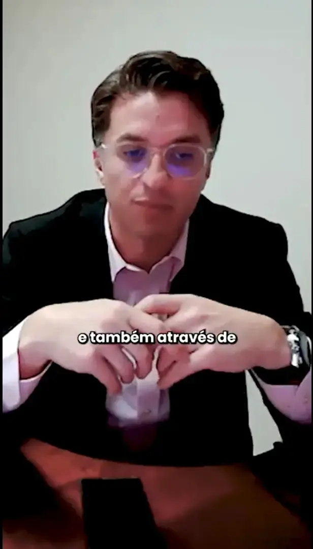 Thumb do Vídeo